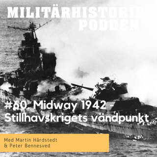 Midway 1942 – Vändpunkten i Stillahavskriget