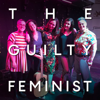 186. Maturity with Geraldine Hickey, Celia Pacquola and Big Feminist Sing