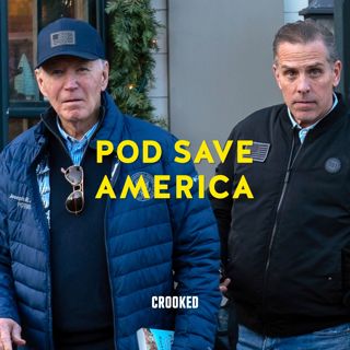 Pod Save America