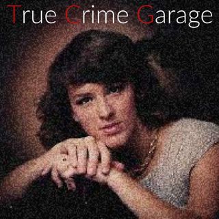 True Crime Garage