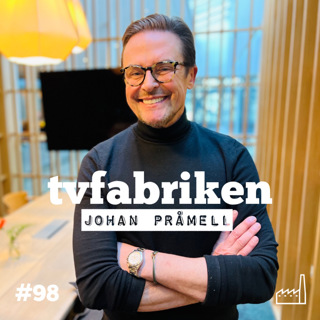 TV-fabriken