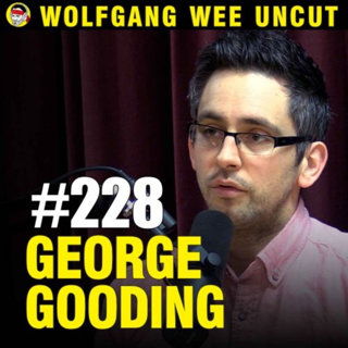 George Gooding | To År Med Pandemi og Tiltak, FHIs Rolle, Vaksinestrategien, Vaksinering Av Barn, Munnbind, Joe Rogan, Helsevesenet og Sykehuskapasiteten, Forskning, Tall og Statistikk