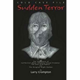 SUDDEN TERROR-Larry Crompton