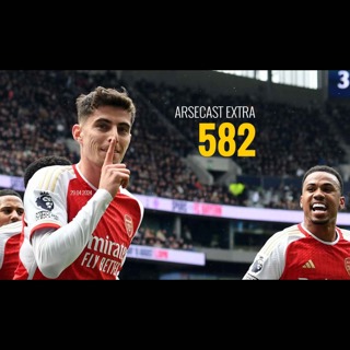 Arseblog Arsecast, The Arsenal Podcast