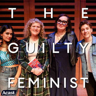 The Guilty Feminist