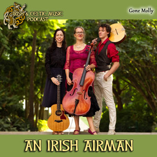 Irish & Celtic Music Podcast