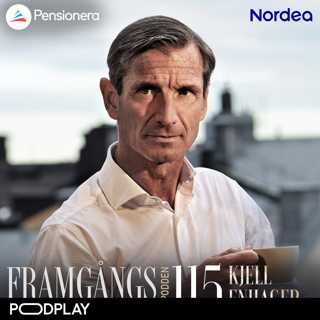 Framgångspodden