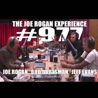 The Joe Rogan Experience