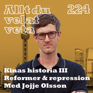 Allt du velat veta