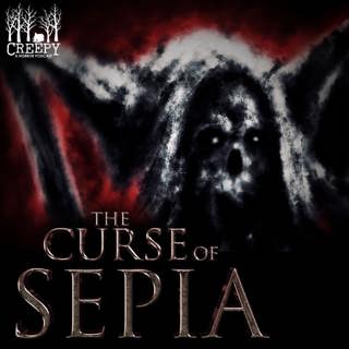 The Curse of Sepia