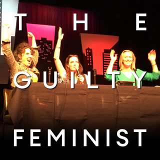 The Guilty Feminist