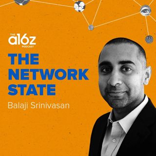 a16z Podcast