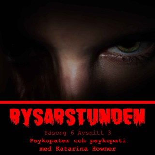 Rysarstunden