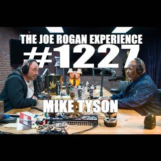 The Joe Rogan Experience