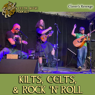 Irish & Celtic Music Podcast