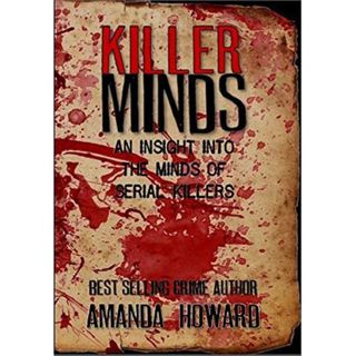 KILLER MINDS-Amanda Howard