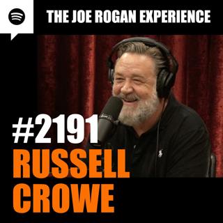 The Joe Rogan Experience