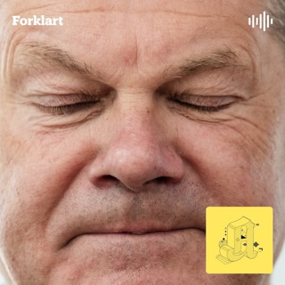 Forklart