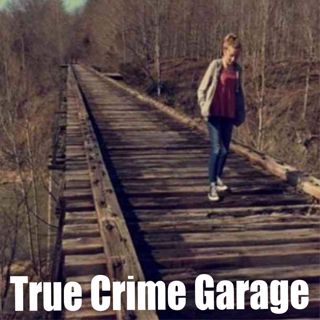 True Crime Garage