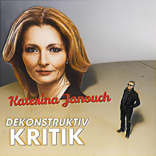 DEKONSTRUKTIV KRITIK