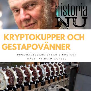 Historia.nu med Urban Lindstedt