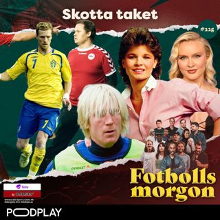 Fotbollsmorgon