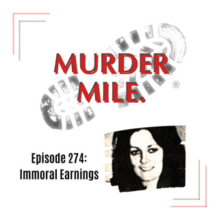 Murder Mile UK True Crime