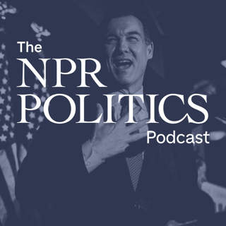 The NPR Politics Podcast