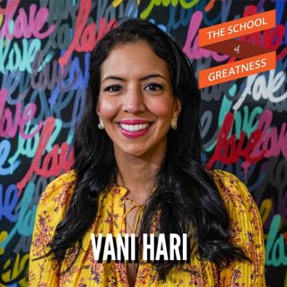 757 How the Food Industry Is Feeding You Lies with Vani Hari