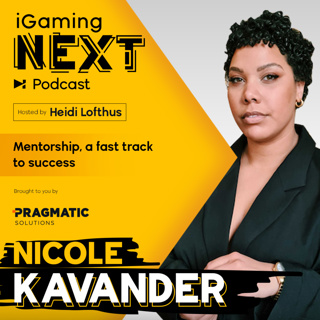 Nicole Kavander: Mentorship, a fast track to success