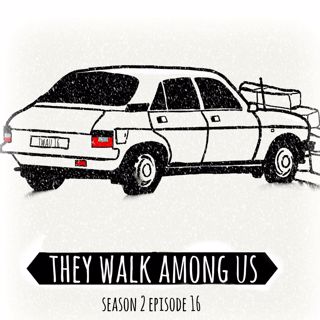 They Walk Among Us - UK True Crime