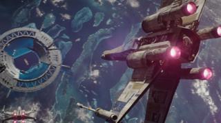 419. Rogue One: A Star Wars Story - Spoiler Review (with James)