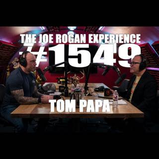 The Joe Rogan Experience