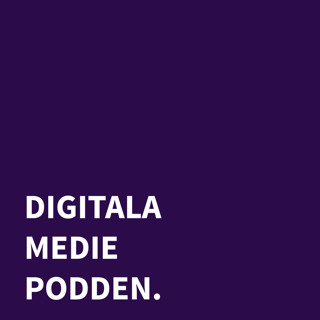 Digitala medie-podden #1: Influencer Marketing