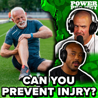 Habits to Prevent Injuries when Training || MBPP Ep. 998