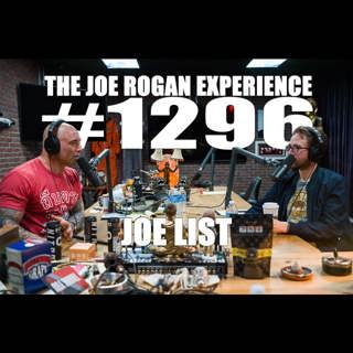 The Joe Rogan Experience