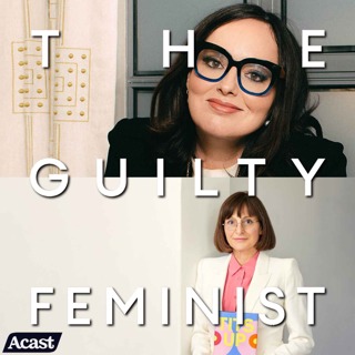 The Guilty Feminist Culture Club – Tits Up with Sarah Thornton