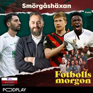 Fotbollsmorgon