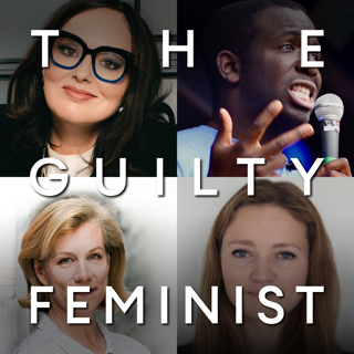 The Guilty Feminist