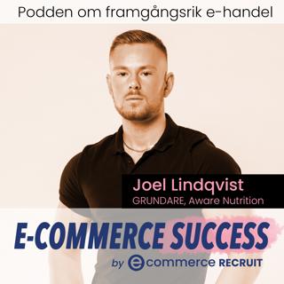 E-commerce Success - podden om framgångsrik e-handel