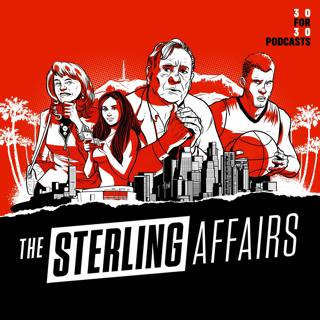 THE STERLING AFFAIRS Part 4: Fallout (2019) 