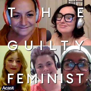 The Guilty Feminist