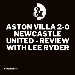 Everything is Black and White - a Newcastle United podcast