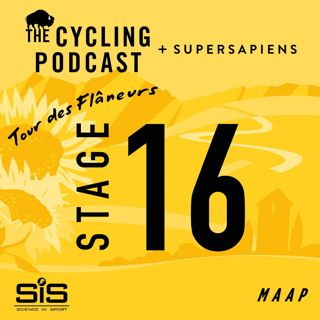 The Cycling Podcast