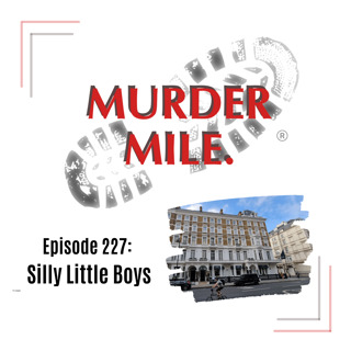 Murder Mile UK True Crime