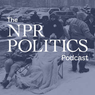 The NPR Politics Podcast