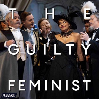 The Guilty Feminist