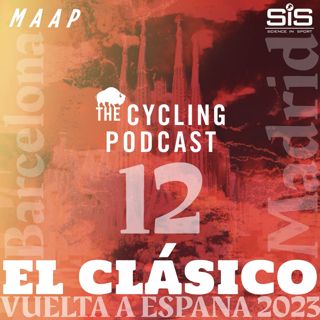 The Cycling Podcast