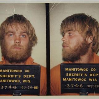 MAKING A MURDERER-Michael Griesbach