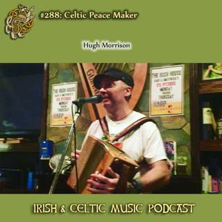 Irish & Celtic Music Podcast